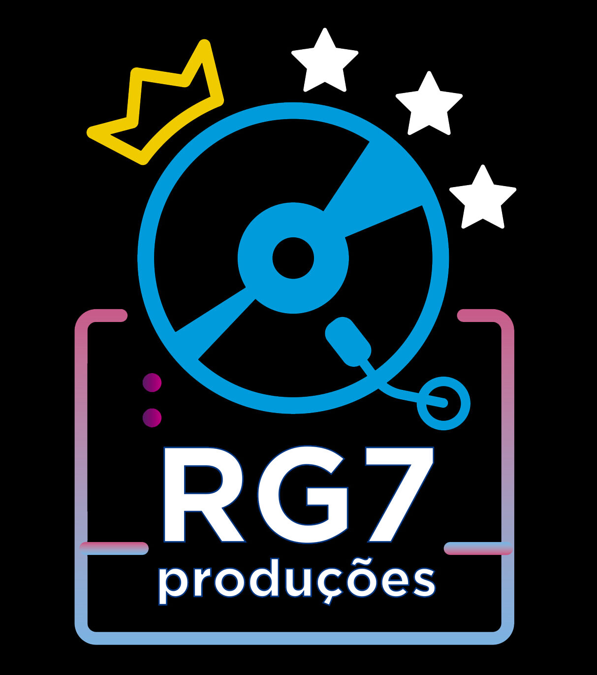 RG7 Produções e Eventos